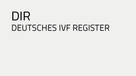 DIR Deutsches IVF-Register Deutschland | IVF-Zentrum Augsburg