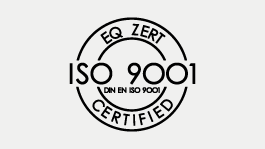 ISO 9001 | Kinderwunschzentrum Augsburg